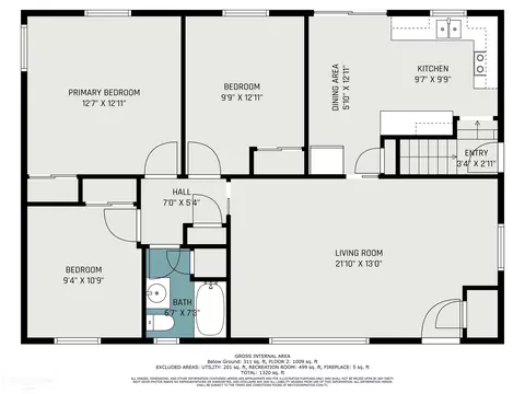 335 Walnut, Mount Morris, MI 48458 photo 27