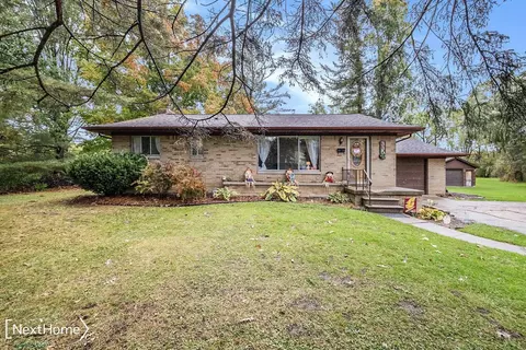 335 Walnut, Mount Morris, MI 48458 photo 4