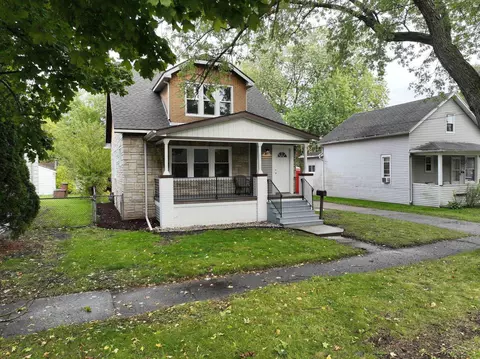 2338 Durand, Saginaw, MI 48602