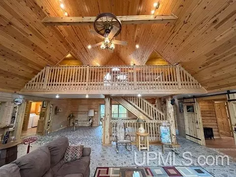 24380 Co Rd 476, Ishpeming, MI 49849 photo 30