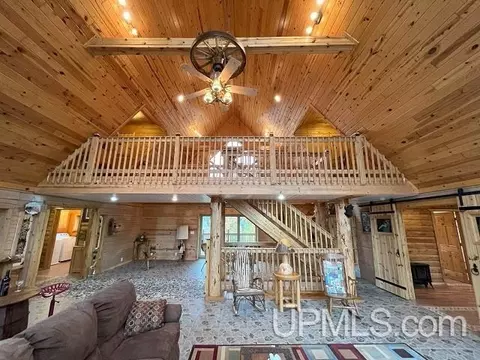 24380 Co Rd 476, Ishpeming, MI 49849 photo 29