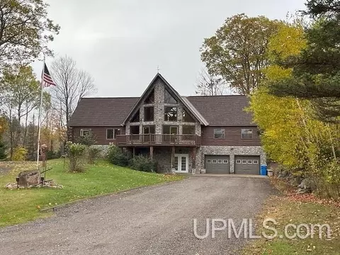 24380 Co Rd 476, Ishpeming, MI 49849