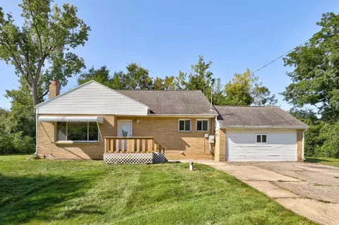 9247 N Dort, Mount Morris, MI 48458
