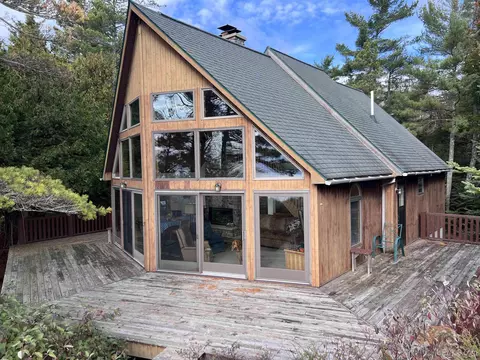4249 W Michibay, Manistique, MI 49854