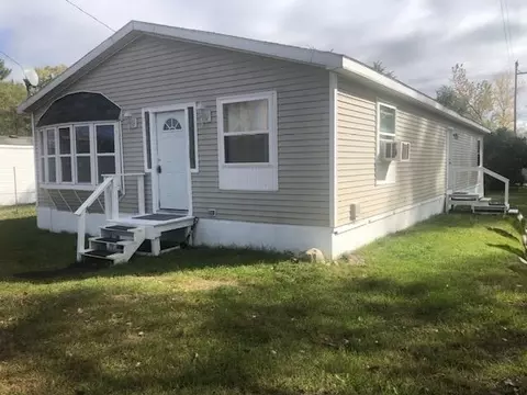 260 E Kapplinger, Farwell, MI 48622
