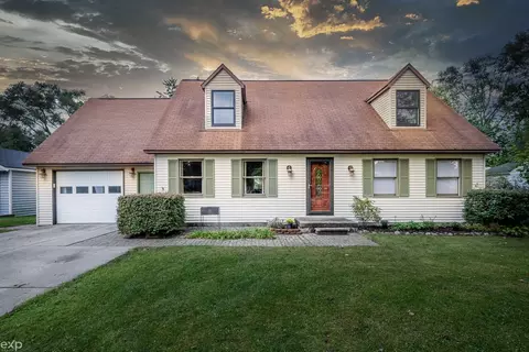 8215 Russell, Shelby Township, MI 48317