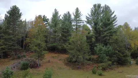 1040 River Rdg, Ishpeming, MI 49848