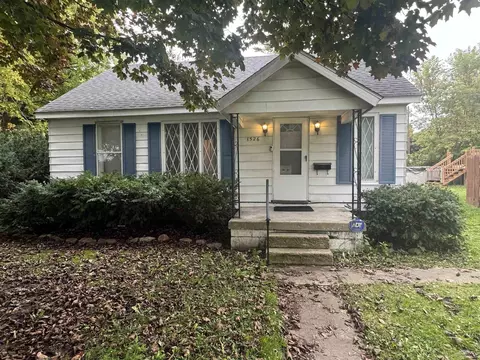 1526 Greenwich, Saginaw, MI 48602
