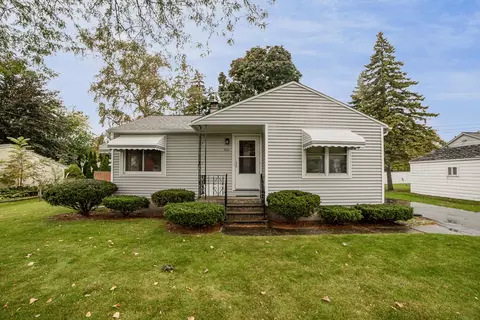 502 Westlawn, Bay City, MI 48706