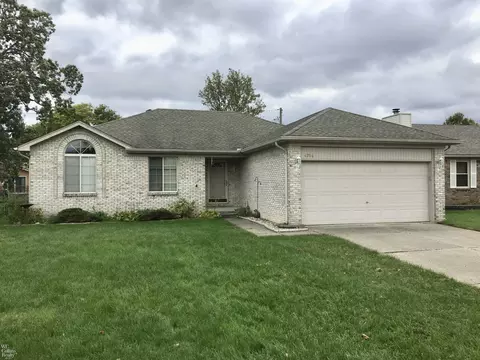 4754 Lamont, Warren, MI 48091