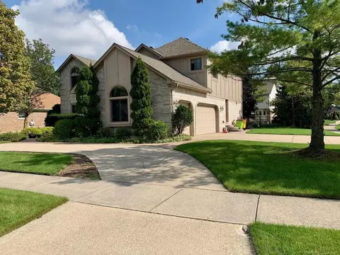 49470 Parkside, Macomb, MI 48044 photo 3