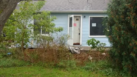4154 N Irish, Davison, MI 48423
