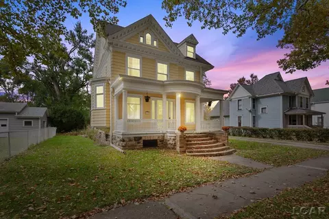 632 State, Adrian, MI 49221