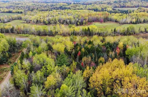 Tbd 10 M28, Trout Creek, MI 49967