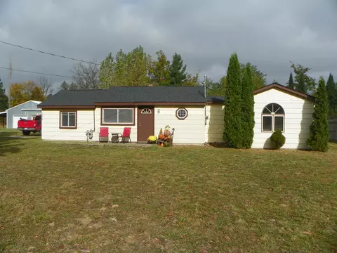 2119 Timberlane, Harrison, MI 48625