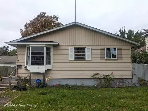 1118 Taylor, Bay City, MI 48708