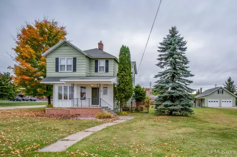 3780 Wells, Quinnesec, MI 49876