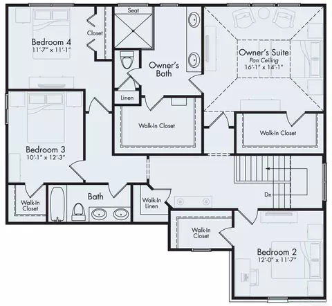 16900 Heron #182, Macomb, MI 48044 photo 7