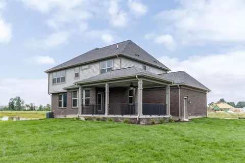 16900 Heron #182, Macomb, MI 48044 photo 4
