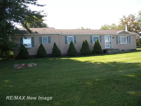 266 E Henderson, Owosso, MI 48867