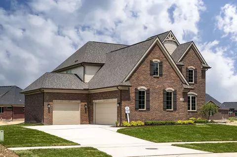 16981 Glenhurst #187, Macomb, MI 48044 photo 2