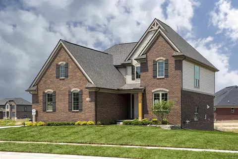 16981 Glenhurst #187, Macomb, MI 48044 photo 3
