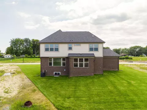16981 Glenhurst #187, Macomb, MI 48044 photo 4