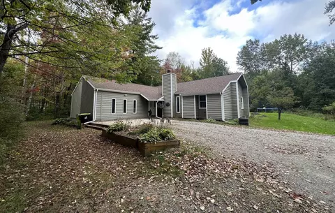 1838 Birch, Pinconning, MI 48650