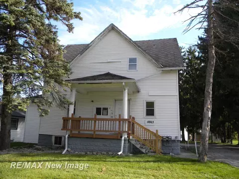 4863 Dixie, Saginaw, MI 48601