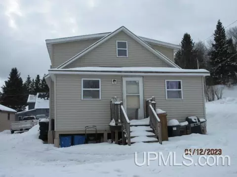 134 W Caspian, Caspian, MI 49915