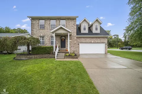 3506 Milton, Fort Gratiot, MI 48059