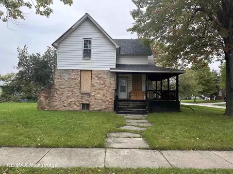 400 W John, Bay City, MI 48706