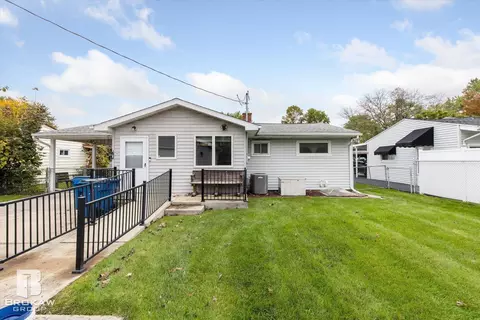424 Sequoia, Davison, MI 48423 photo 23