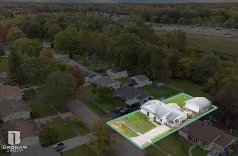 424 Sequoia, Davison, MI 48423 photo 35