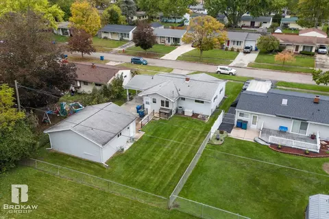 424 Sequoia, Davison, MI 48423 photo 27