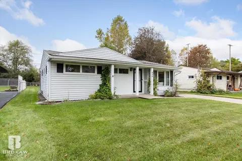 424 Sequoia, Davison, MI 48423 photo 30