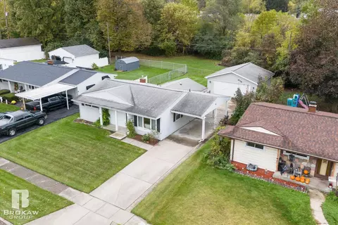 424 Sequoia, Davison, MI 48423 photo 34