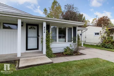 424 Sequoia, Davison, MI 48423 photo 3
