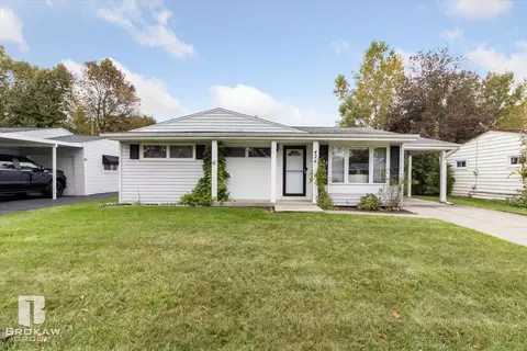 424 Sequoia, Davison, MI 48423 photo 31