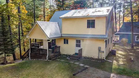76 White Tail, Gladwin, MI 48624