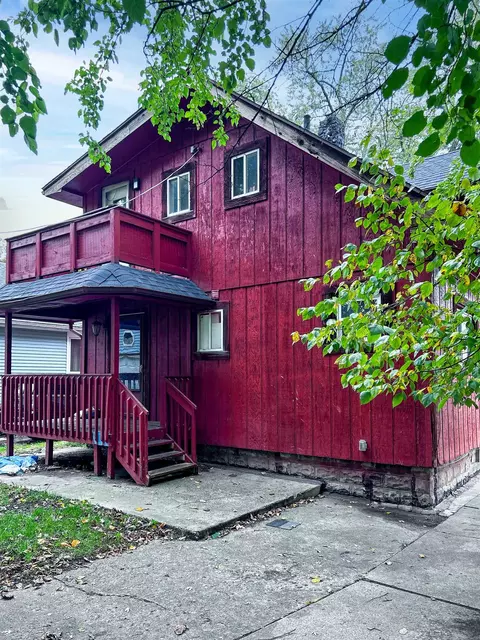 1710 Maplewood, Flint, MI 48506