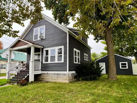 1301 Michigan, Bay City, MI 48708