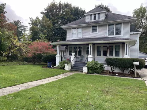 2151 Gratiot, Saginaw, MI 48602