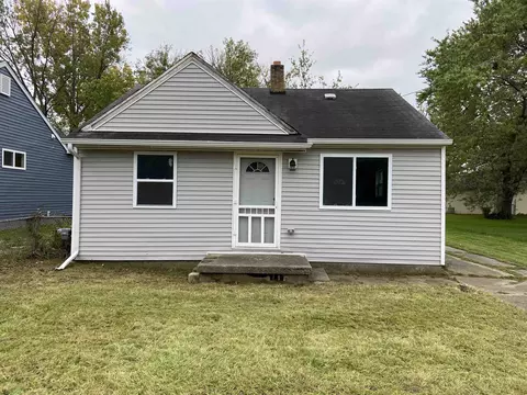 1115 W Juliah, Flint, MI 48505