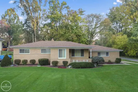 8549 Marcrest, Shelby Township, MI 48316