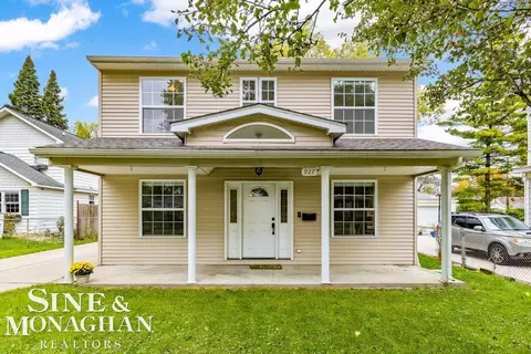 927 Millard, Royal Oak, MI 48073