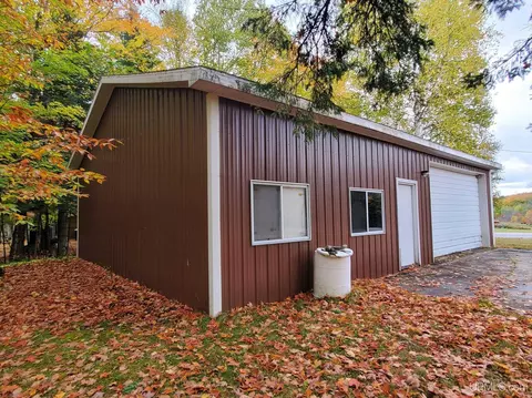 9896 S North Hulbert, Hulbert, MI 49748 photo 2