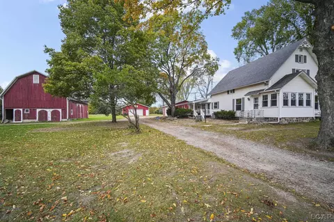 4202 Rogers, Britton, MI 49229