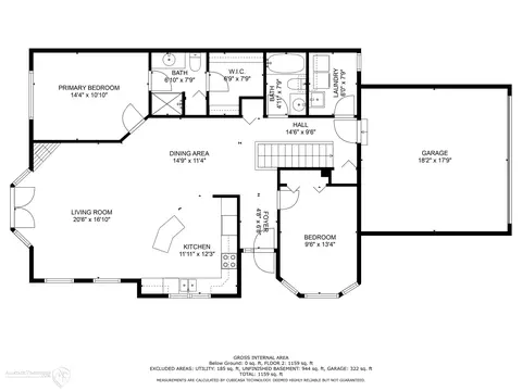 9200 Nicole, Davison, MI 48423 photo 20