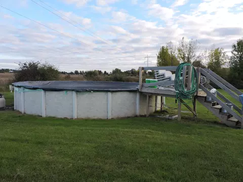 1126 E Parish, Kawkawlin, MI 48631 photo 6